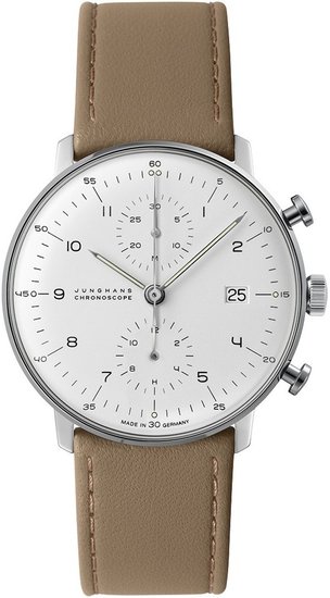 Hodinky JUNGHANS 27/4502.02