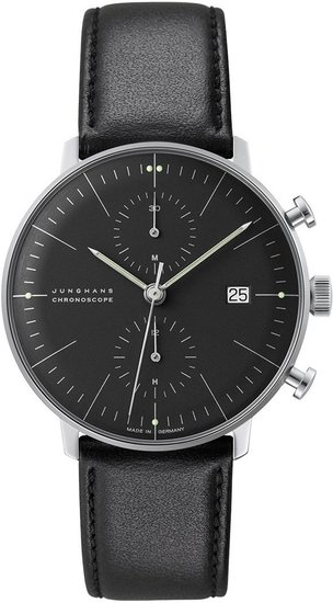 Hodinky JUNGHANS 27/4601.02