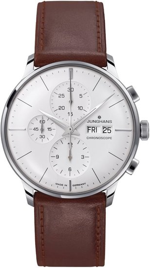 Hodinky JUNGHANS 27/4120.03