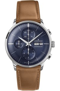 Picture: JUNGHANS 27/4526.02