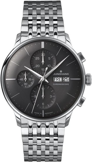 Hodinky JUNGHANS 27/4324.46