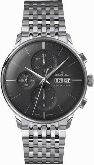Hodinky JUNGHANS 27/4324.47