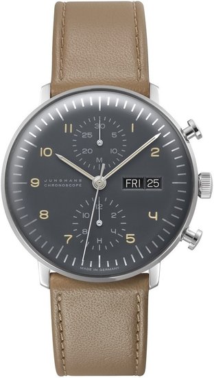 Hodinky JUNGHANS 27/4501.03