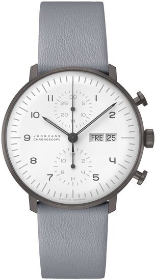 Hodinky JUNGHANS 27/4008.02