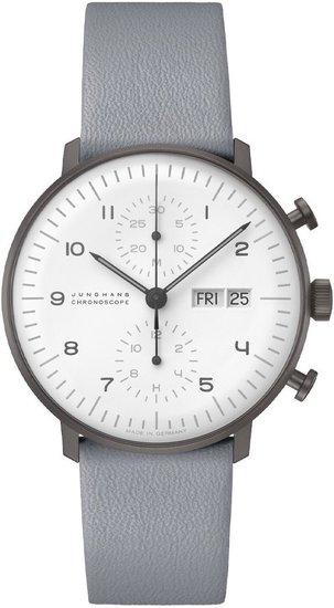 Hodinky JUNGHANS 27/4008.03