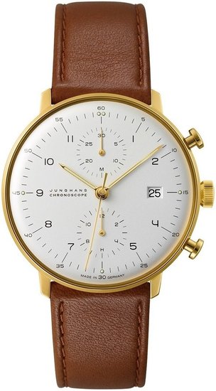 Hodinky JUNGHANS 27/7800.02