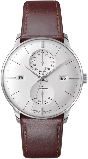 Hodinky JUNGHANS 27/4364.02