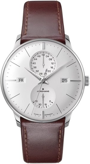 Hodinky JUNGHANS 27/4364.03