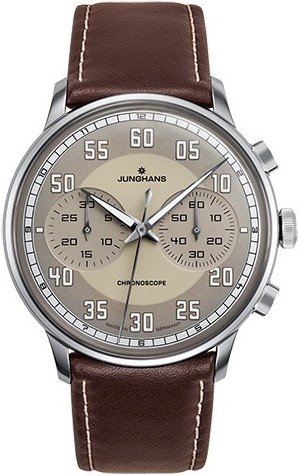 Hodinky JUNGHANS 27/3684.02