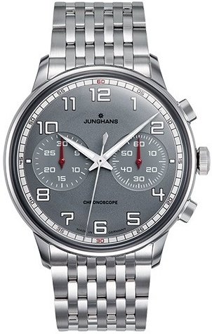 Hodinky JUNGHANS 27/3686.46