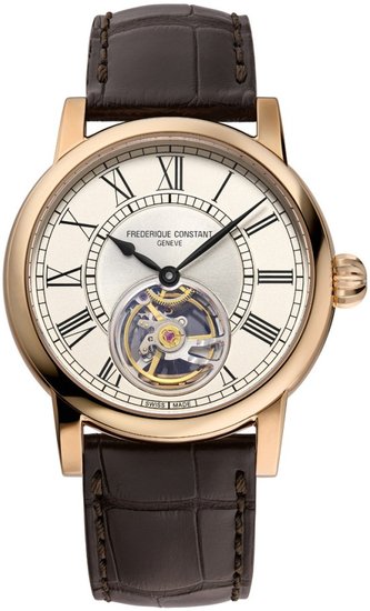 Hodinky FREDERIQUE CONSTANT FC-930EM3H9