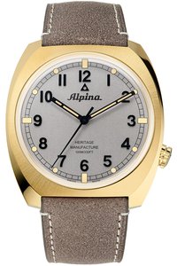 Picture: ALPINA AL-709ACH4SH5