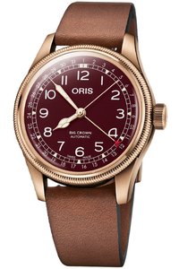 Picture: ORIS 01 754 7741 3168-07 5 20 58BR