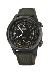 Picture: ORIS 01 793 7775 8734-Set