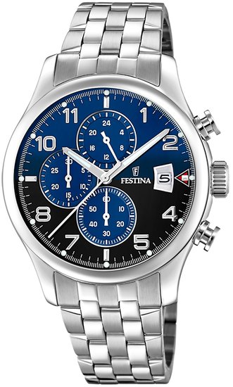 Hodinky FESTINA 20374/8