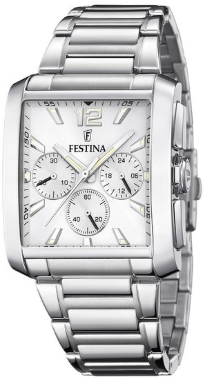Hodinky FESTINA 20635/1