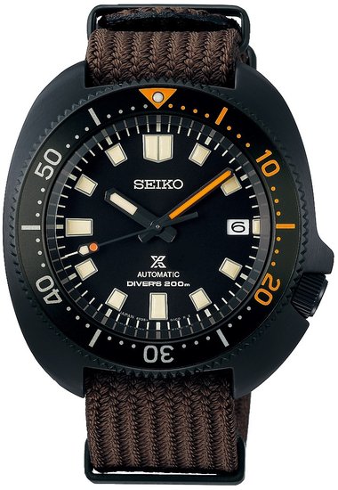 Seiko Prospex SEIKO SPB257J1