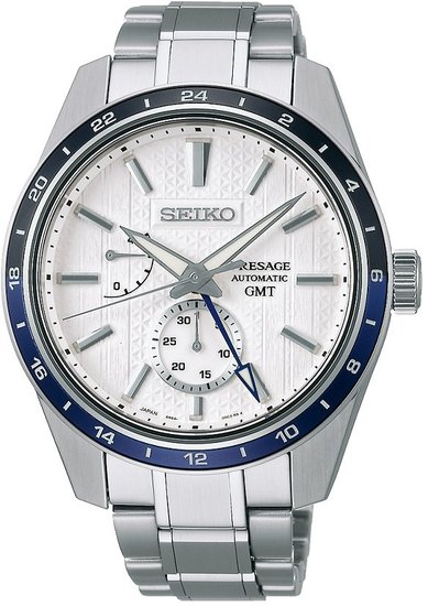 Hodinky SEIKO SPB269J1