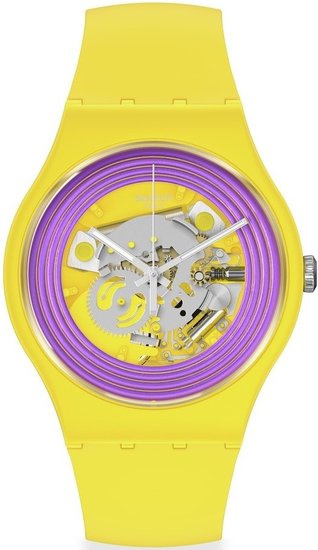 Hodinky SWATCH SO29J100