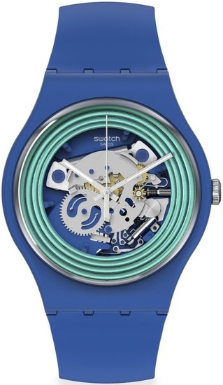 Hodinky SWATCH SO29N104