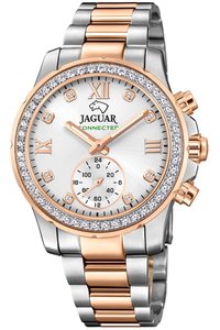 Picture: JAGUAR J981/2