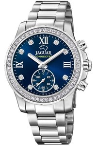 Picture: JAGUAR J980/3