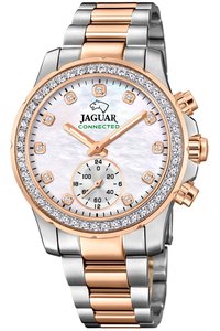 Picture: JAGUAR J981/1