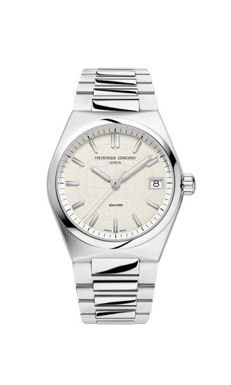 Hodinky FREDERIQUE CONSTANT FC-240SI2NH6B