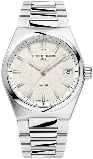 Hodinky FREDERIQUE CONSTANT FC-240SI2NH6B