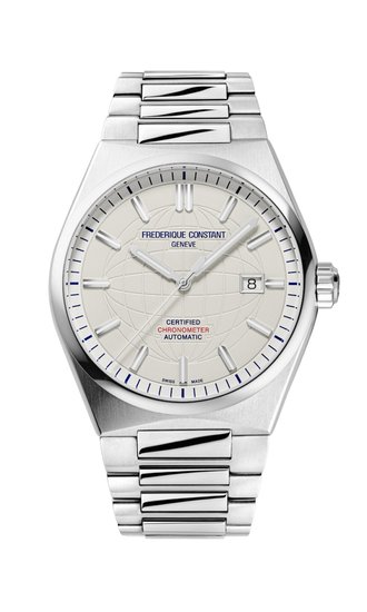 Hodinky FREDERIQUE CONSTANT FC-303SI4NH6B