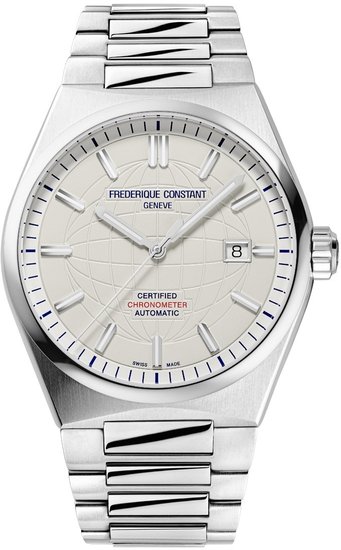 Hodinky FREDERIQUE CONSTANT FC-303SI4NH6B