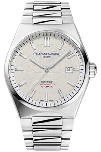Picture: FREDERIQUE CONSTANT FC-303SI4NH6B
