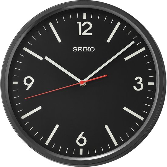 Hodinky Seiko hodiny QHA009K