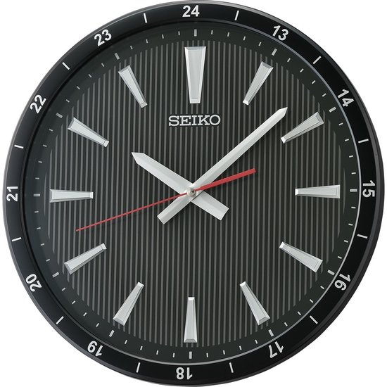 Hodinky Seiko hodiny QXA802K
