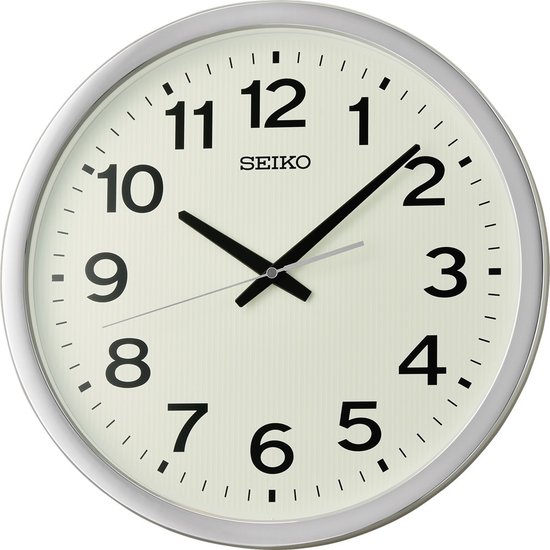 Hodinky Seiko hodiny QXA799S