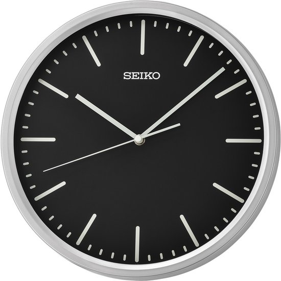 Hodinky Seiko hodiny QHA009S