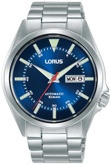 Hodinky LORUS RL419BX9