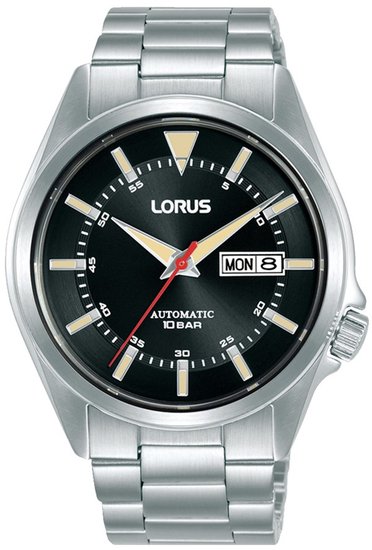 Hodinky LORUS RL417BX9