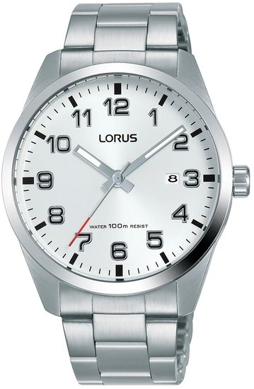 Hodinky LORUS RH977JX5