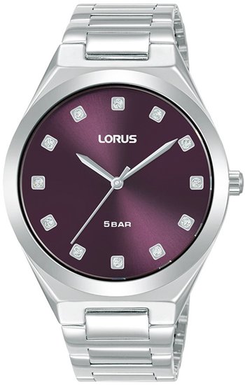 Hodinky LORUS RG299VX9