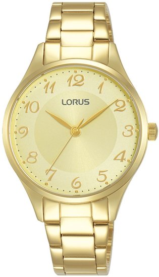 Hodinky LORUS RG274VX9