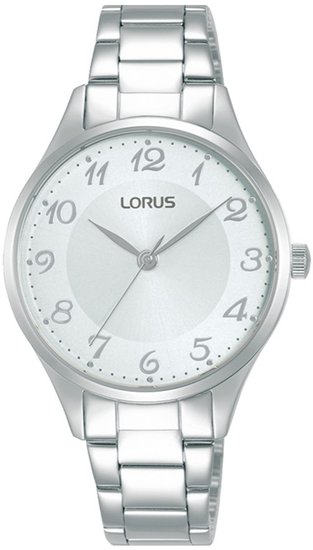 Hodinky LORUS RG267VX9