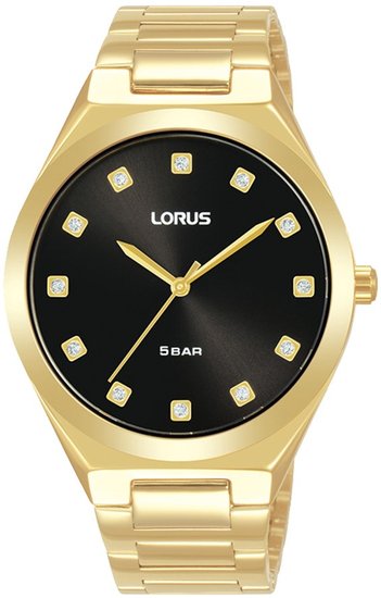 Hodinky LORUS RG206WX9