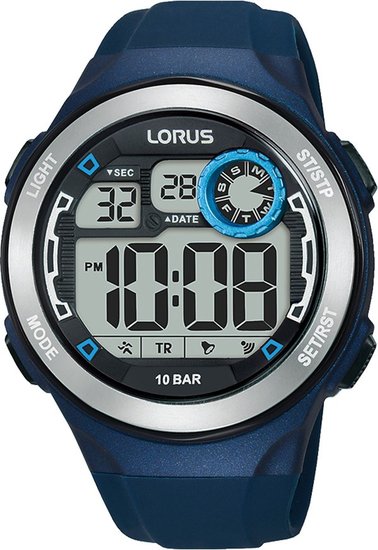Hodinky LORUS R2383NX9