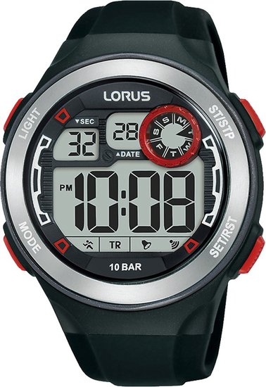 Hodinky LORUS R2381NX9