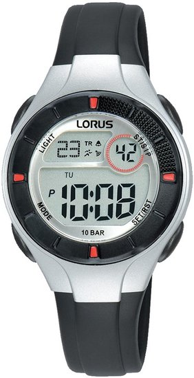 Hodinky LORUS R2339PX9