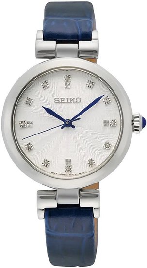Hodinky SEIKO SRZ545P1