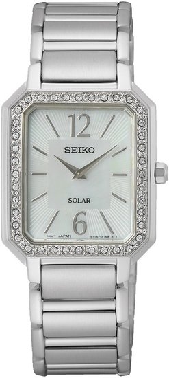Hodinky SEIKO SUP465P1
