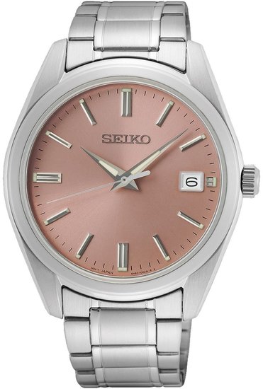 Hodinky SEIKO SUR523P1