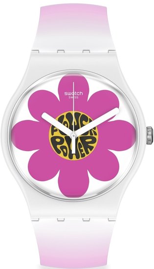 Hodinky SWATCH SO32M104
